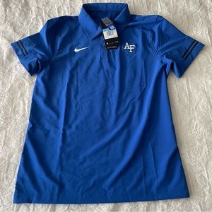 AirForce On Field Top